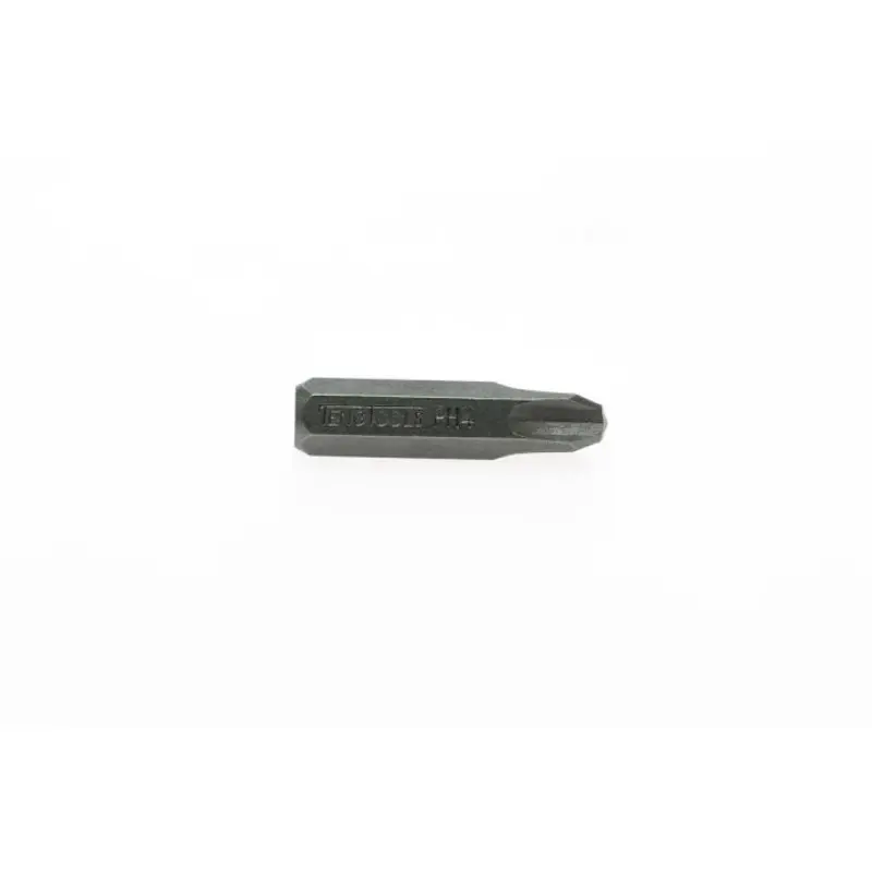 Teng Tools 5/16" PH Impact Driver Bits PH4 1