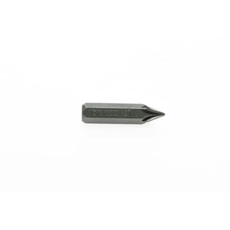 Teng Tools 5/16" PZ Impact Driver Bits PZ1 1