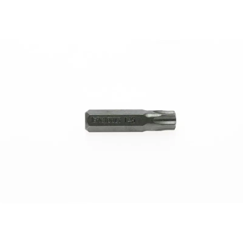 Teng Tools 5/16" TX Impact Driver Bits TX45 1