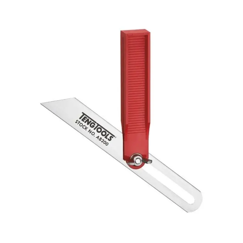 Teng Tools Sliding Bevel 200mm