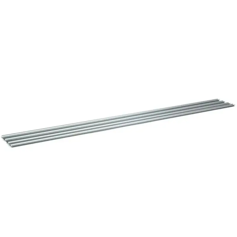 Teng Tools Socket Clip Rail 1m Four Tracks