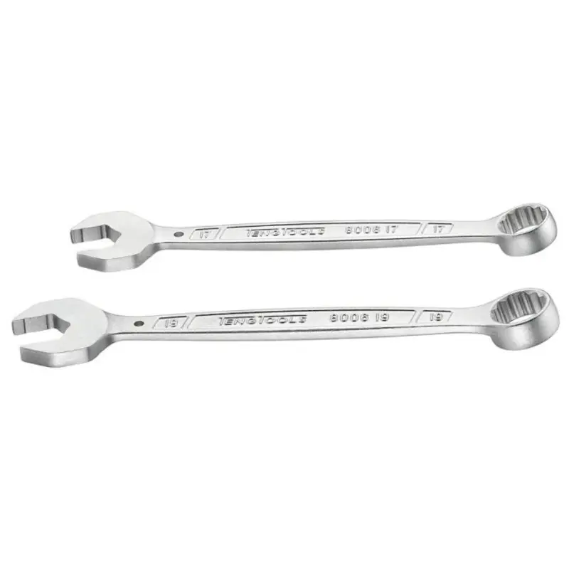 Teng Tools Combination Spanner Anti Slip Metric 10mm