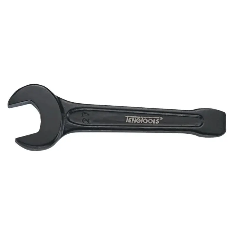 Teng Tools Open End Slogging Wrench Metric 80mm