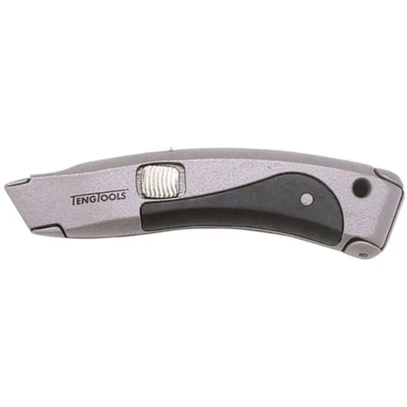 Teng Tools Quick Action Utility Knife