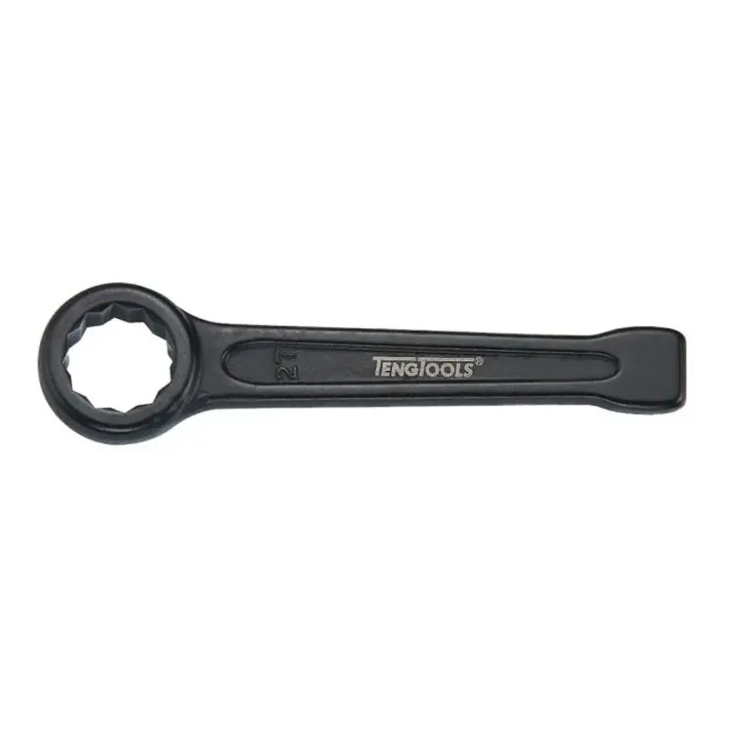 Teng Tools Ring End Slogging Wrench Metric 46mm