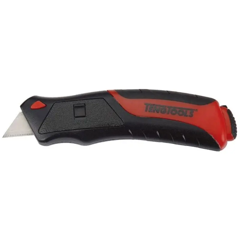 Teng Tools Safety Utility Knife