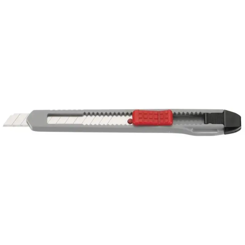 Teng Tools Snap Off Knife Knife 9mm Plastic Housing Lock