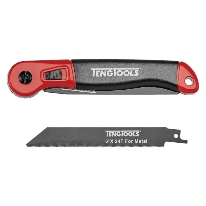 Teng Tools Folding Utility Saw