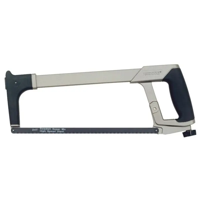 Teng Tools Hacksaw 24TPI Metal