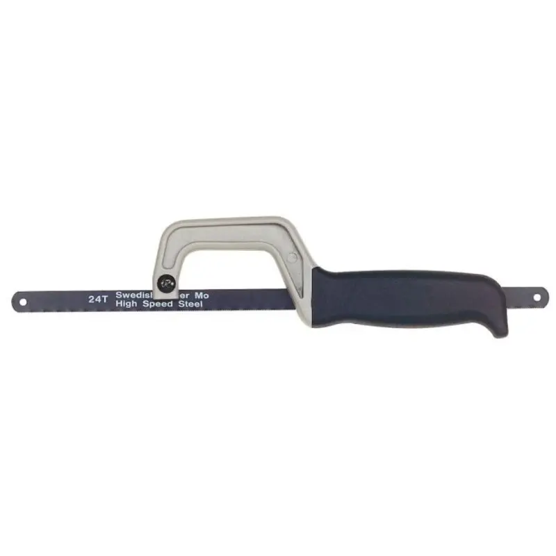 Teng Tools Hacksaw Blade Holder 24TPI Metal