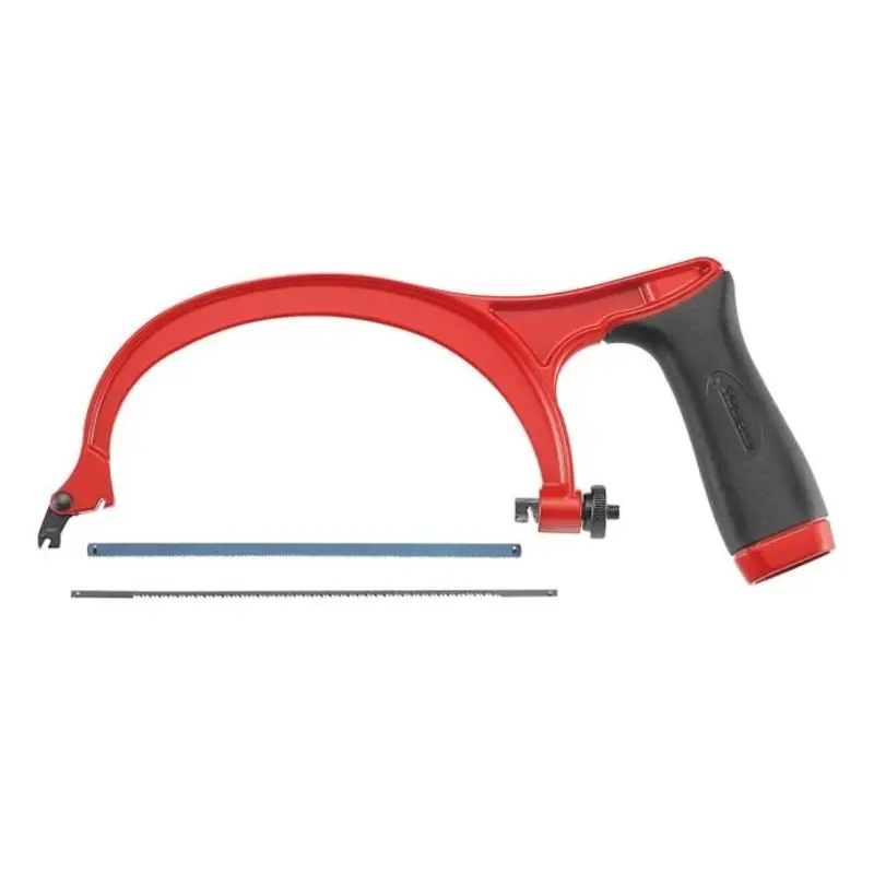 Teng Tools Mini Hacksaw 24TPI Metal/16TPI Wood