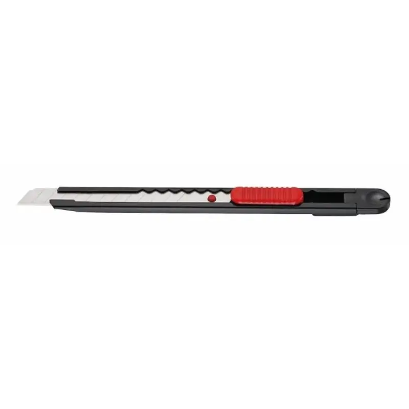 Teng Tools Snap Off Knife Knife 9mm Metal Casing