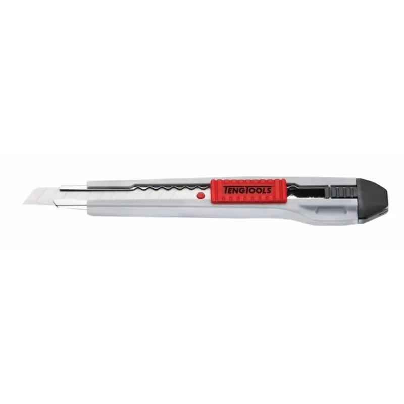 Teng Tools Snap Off Knife Knife 9mm Plastic Housing