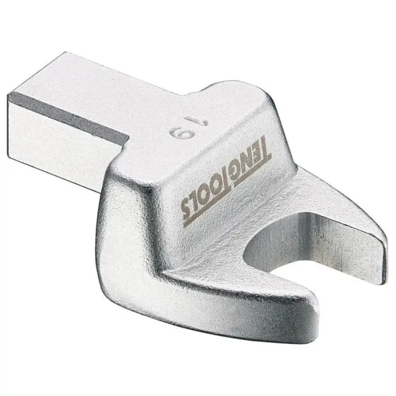 Teng Tools Open Ended Insert Spanner 14 x 18mm, 21mm
