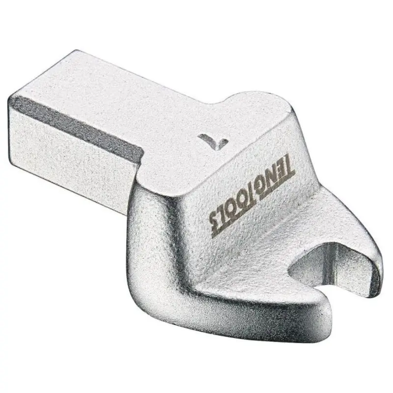 Teng Tools Open Ended Insert Spanner 9 x 12, 14mm