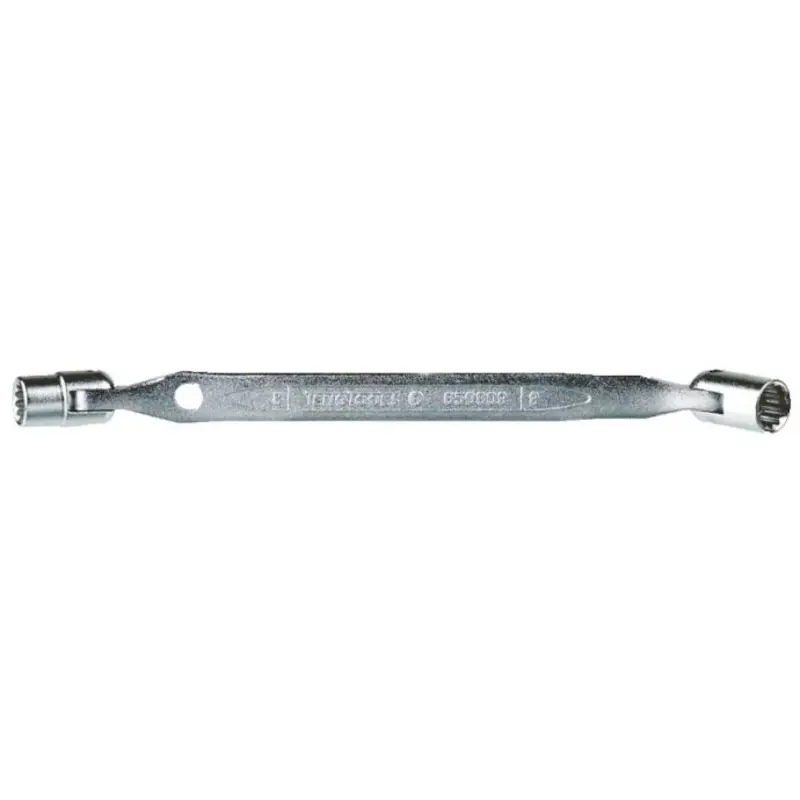 Teng Tools Double Flex Wrench Metric 12 x 13mm