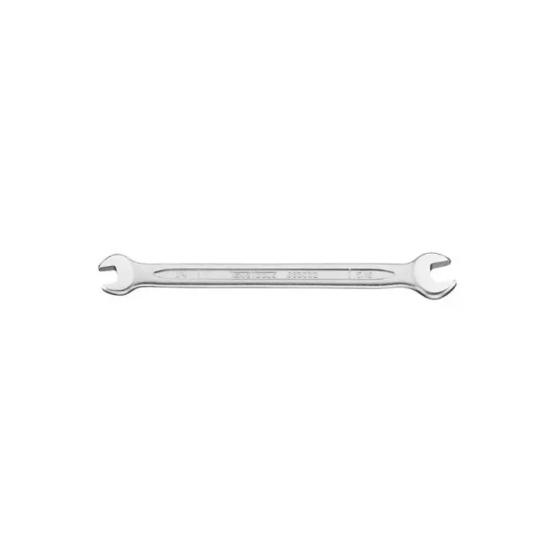 Teng Tools Double Open Ended Spanner AF 5/8" x 3/4"