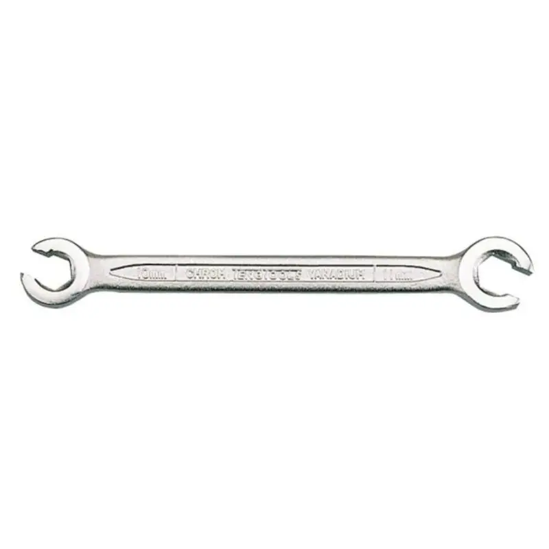 Teng Tools Flare nut Wrench Metric 19 x 22mm