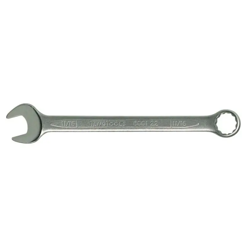 Teng Tools Combination Spanner AF 1-3/4"