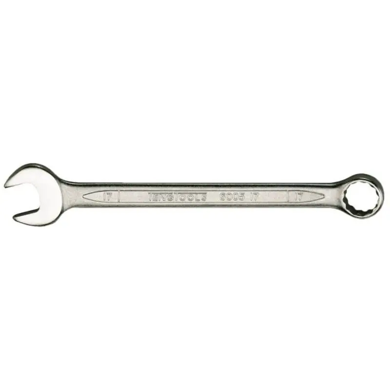 Teng Tools Combination Spanner Metric 55mm