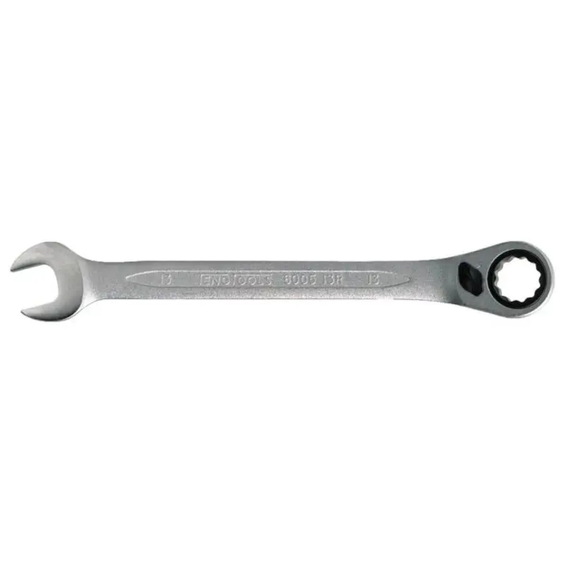 Teng Tools Ratcheting Combination Spanner Metric R 22mm