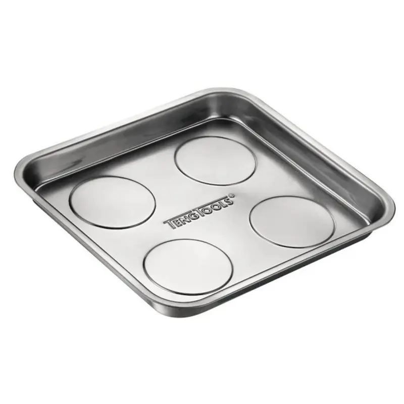 Teng Tools Magnetic Bits Tray Square
