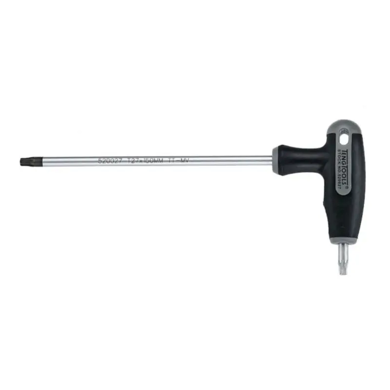 Teng Tools T Handle Ball Point TX Key TX40