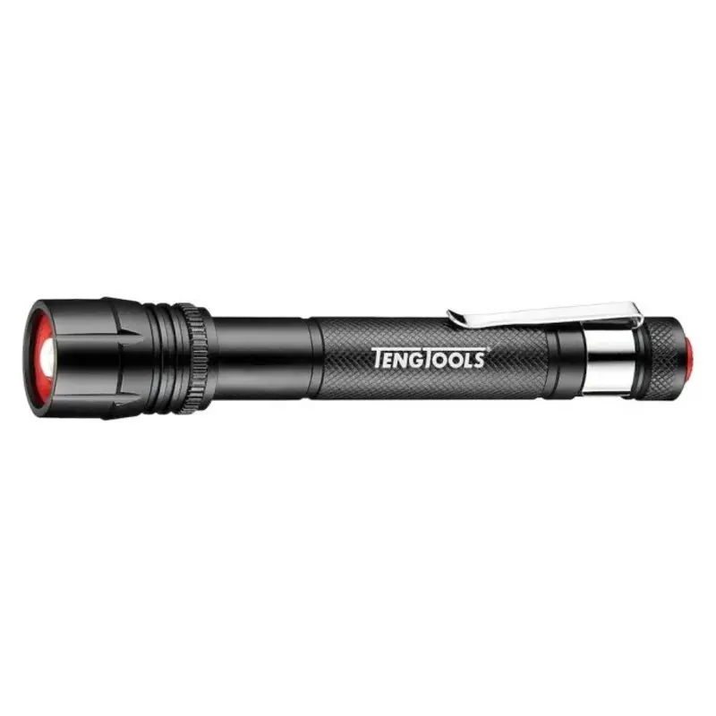 Teng Tools Torch Pocket Clip