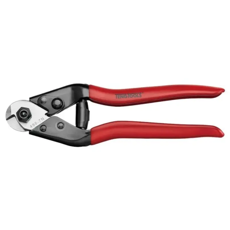 Teng Tools Cable/Wire Cutter 190mm
