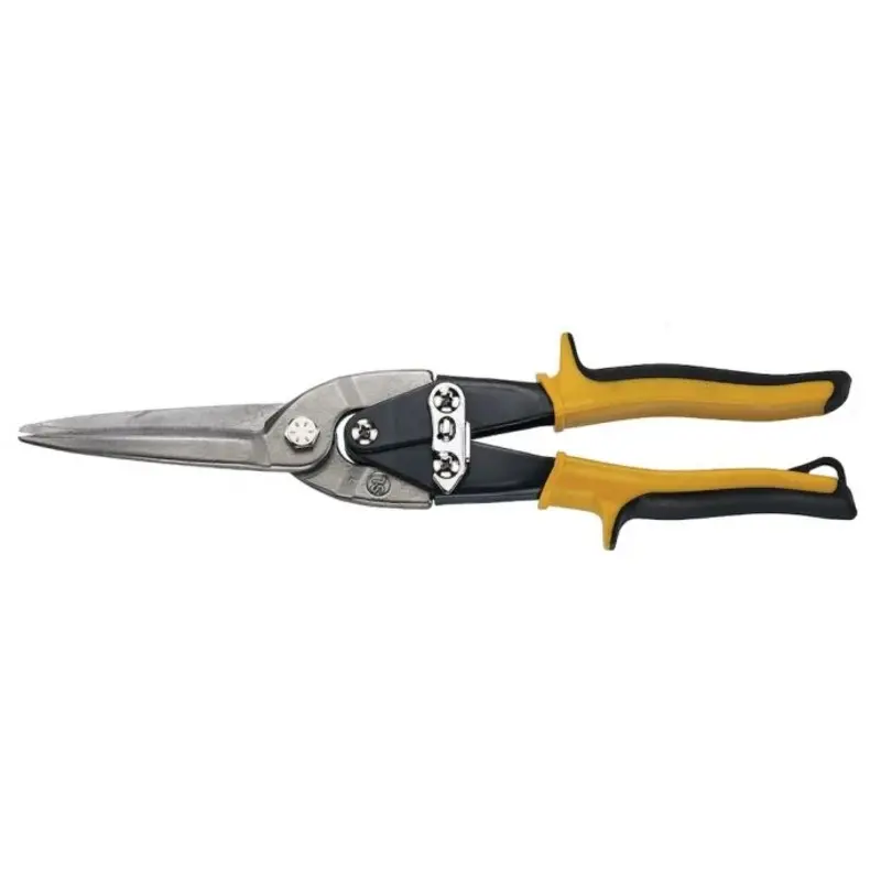 Teng Tools Long Tin Snip