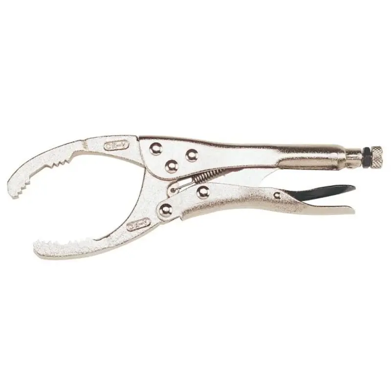 Teng Tools Oil Filter Removal Plier 53 - 118mm