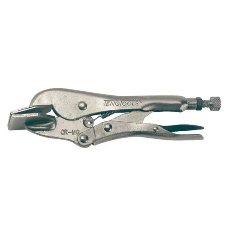 Teng Tools Sheet Metal Power Grip Plier 230mm