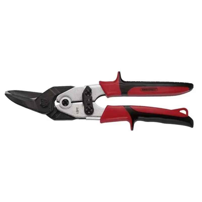 Teng Tools Tin Snip Left/Straight