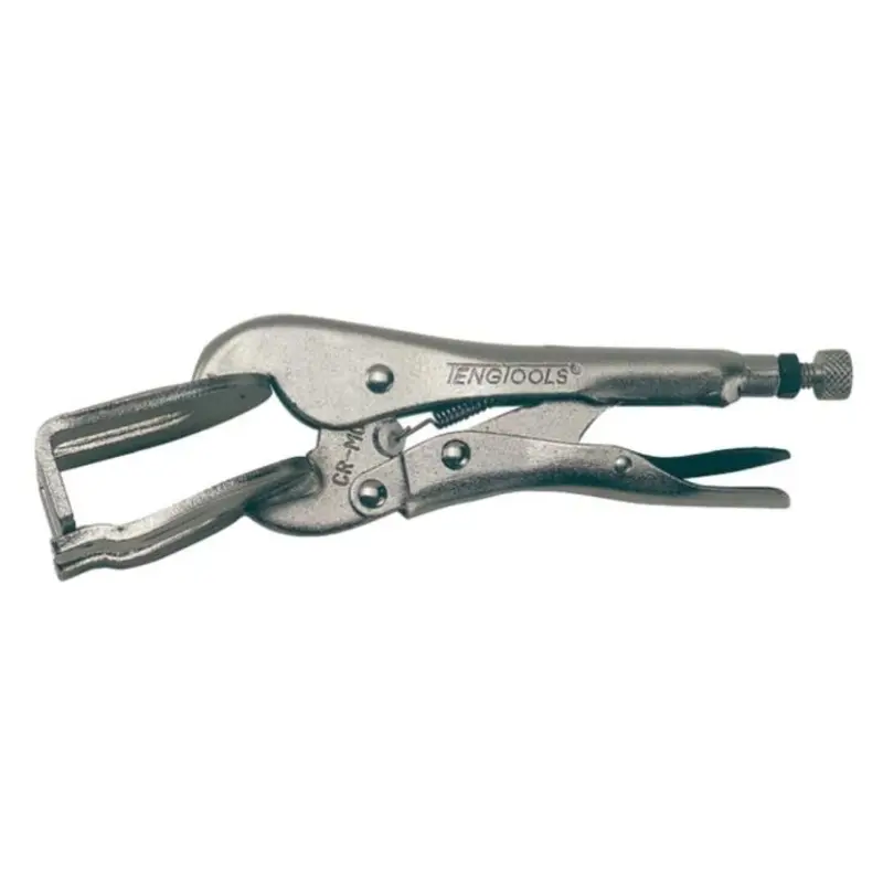 Teng Tools Welding Power Grip Plier 230mm