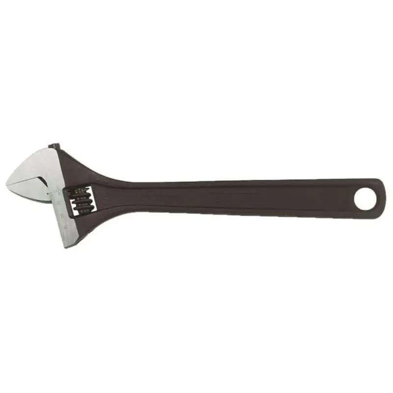 Teng Tools Adjustable Wrench 100mm