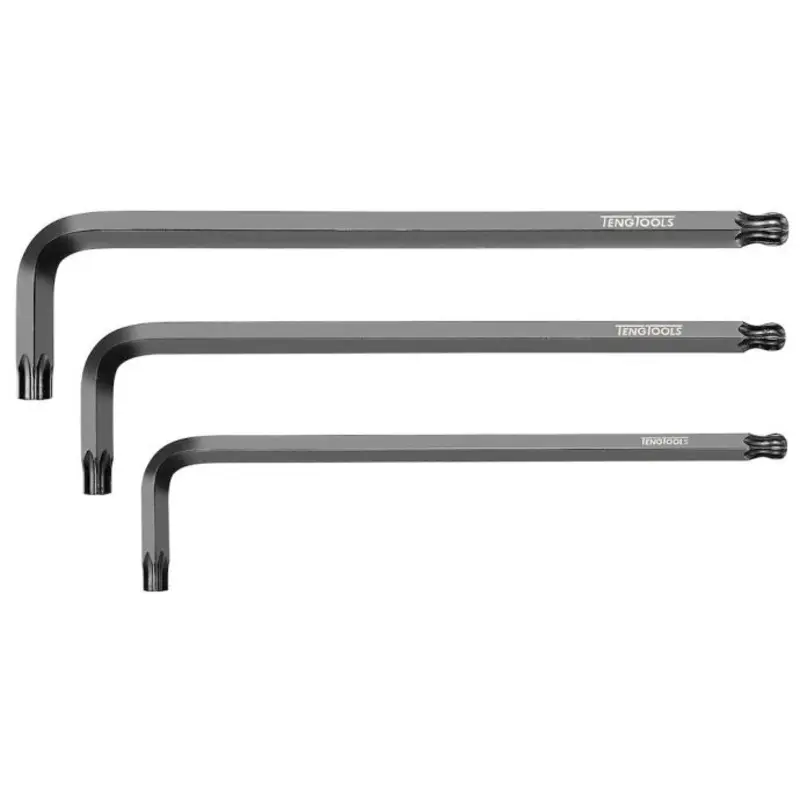 Teng Tools Ball Point TX Key CR-MO TX10