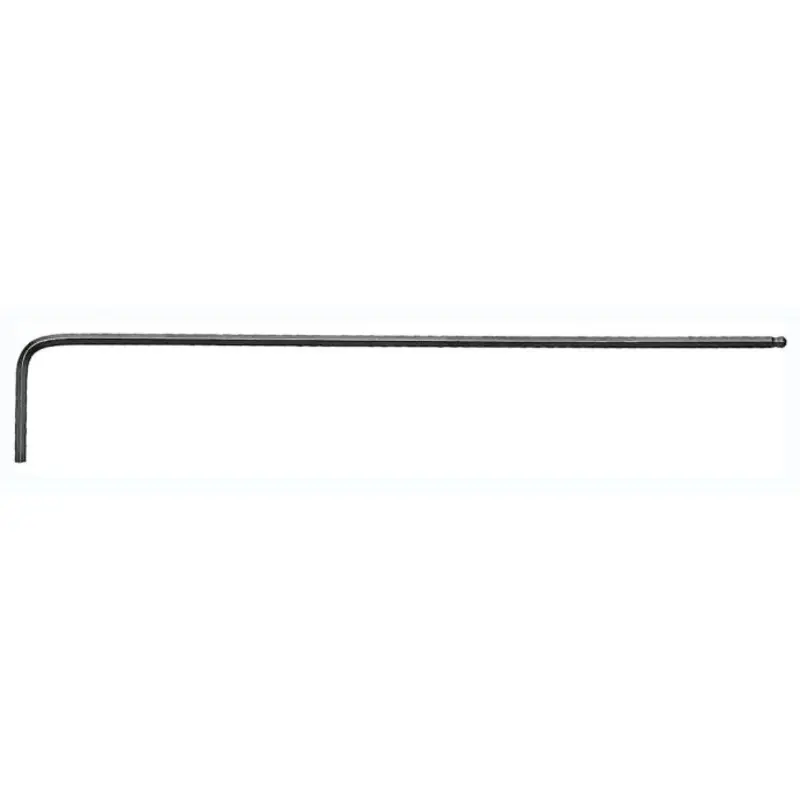 Teng Tools Extra Long Ball Point Hex Key Metric 1.5mm