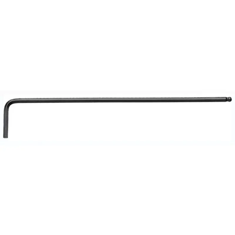 Teng Tools Extra Long Ball Point Hex Key Metric 2.5mm