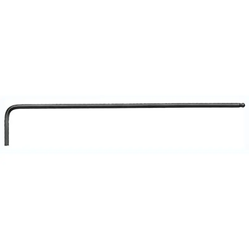 Teng Tools Extra Long Ball Point Hex Key Metric 2mm