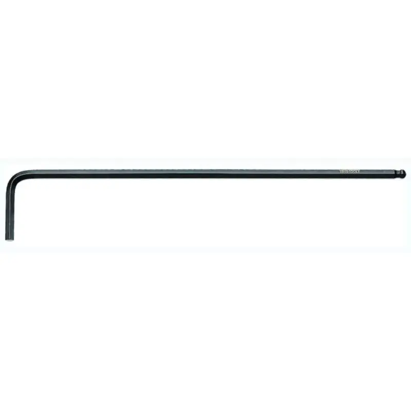Teng Tools Extra Long Ball Point Hex Key Metric 3mm