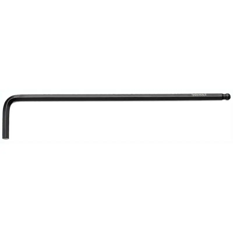 Teng Tools Extra Long Ball Point Hex Key Metric 5mm