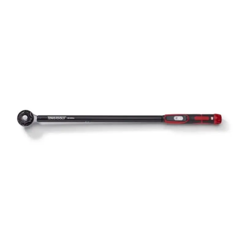 Teng Tools 3/4" Torque Wrench Plus 100 - 500Nm