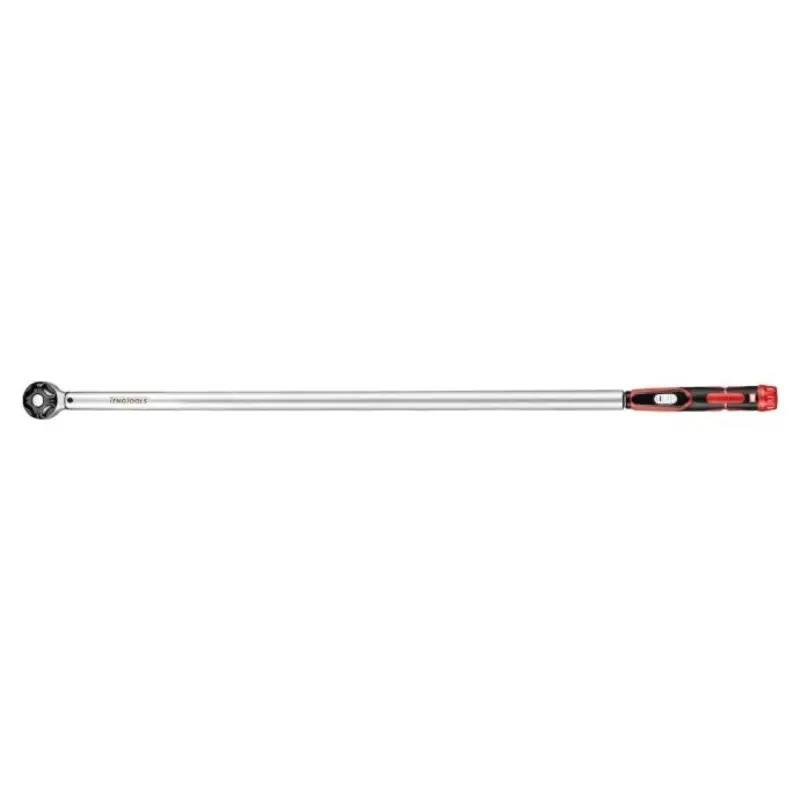 Teng Tools 3/4" Torque Wrench Plus 200 - 1000Nm