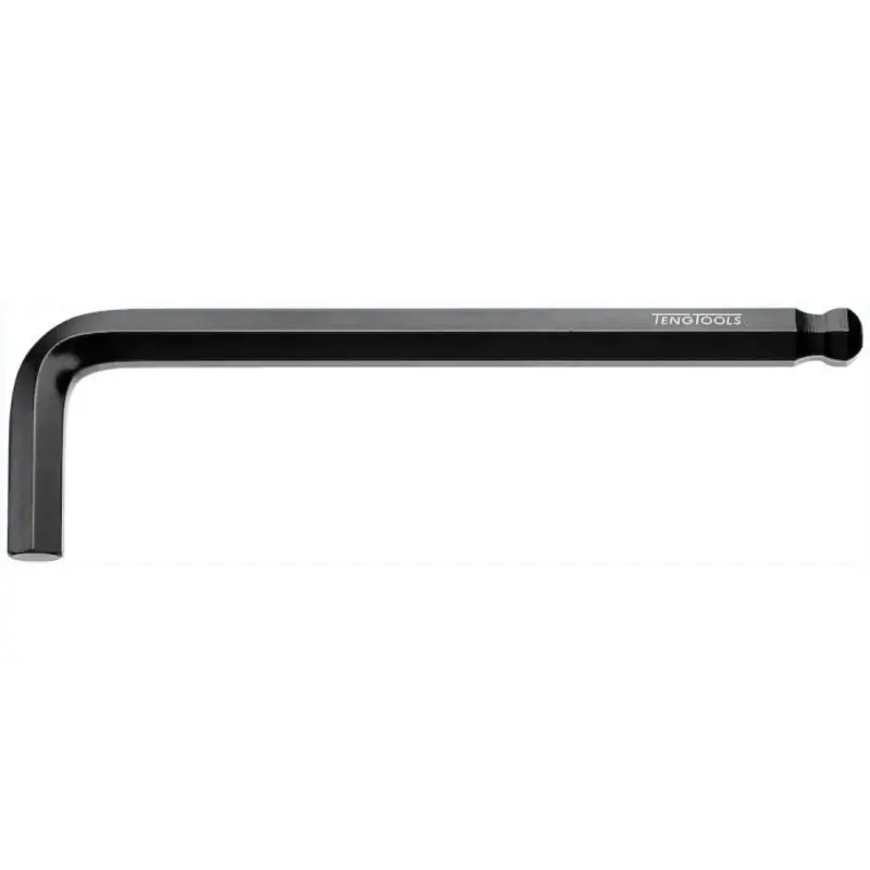 Teng Tools Ball Point Hex Key Metric 19mm