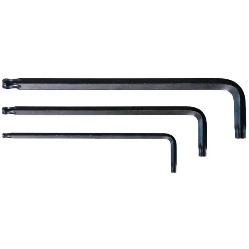Teng Tools Ball Point TX Key TX27