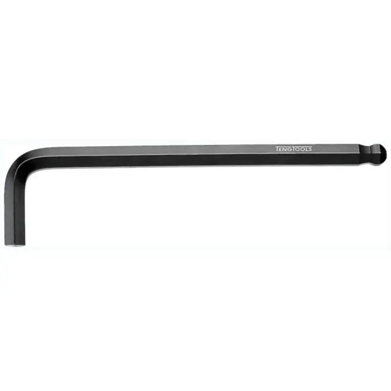 Teng Tools Ball Point Hex Key Metric 12mm