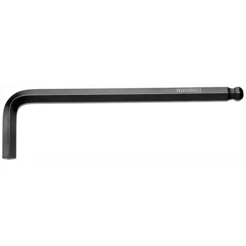 Teng Tools Ball Point Hex Key Metric 14mm