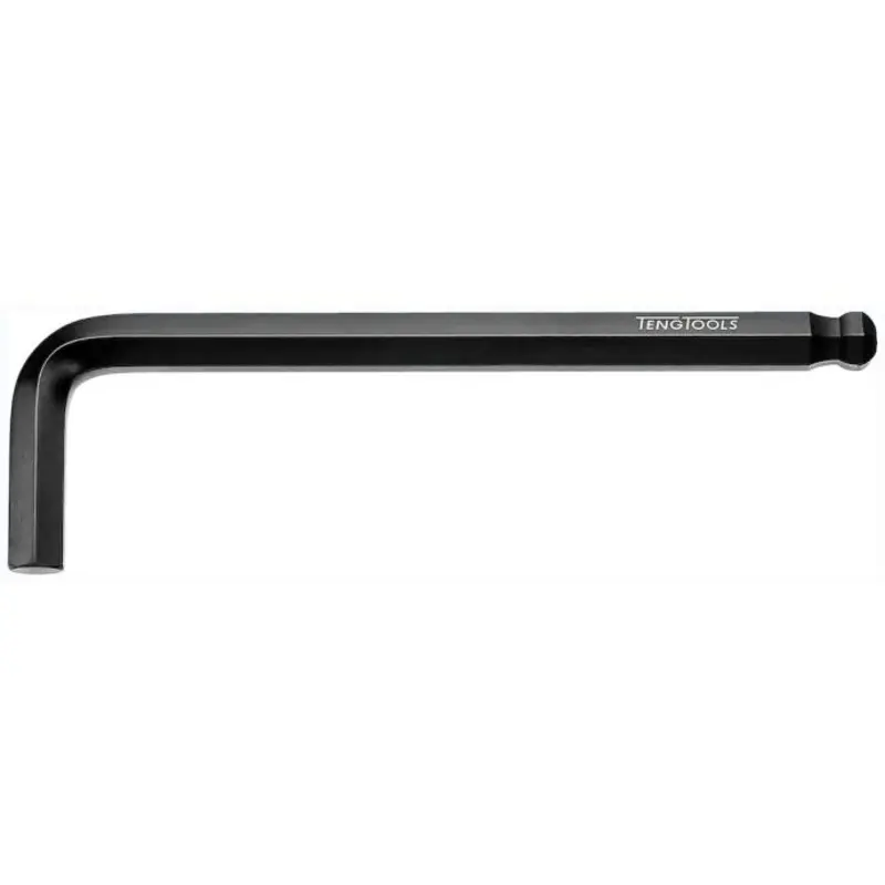 Teng Tools Ball Point Hex Key Metric 17mm