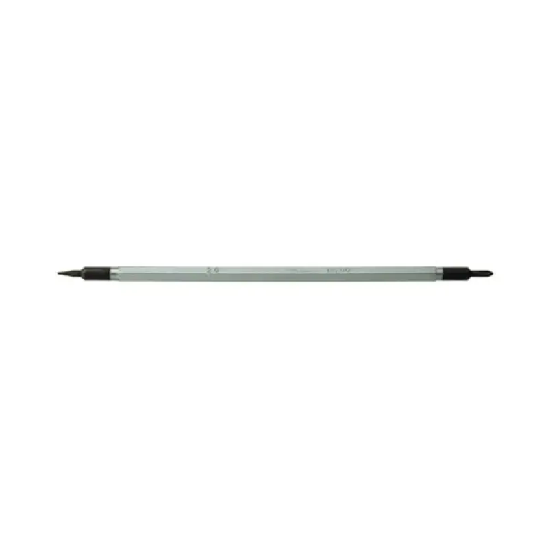 Teng Tools Double Ended Mini Screwdriver Blade TX6 x TX8