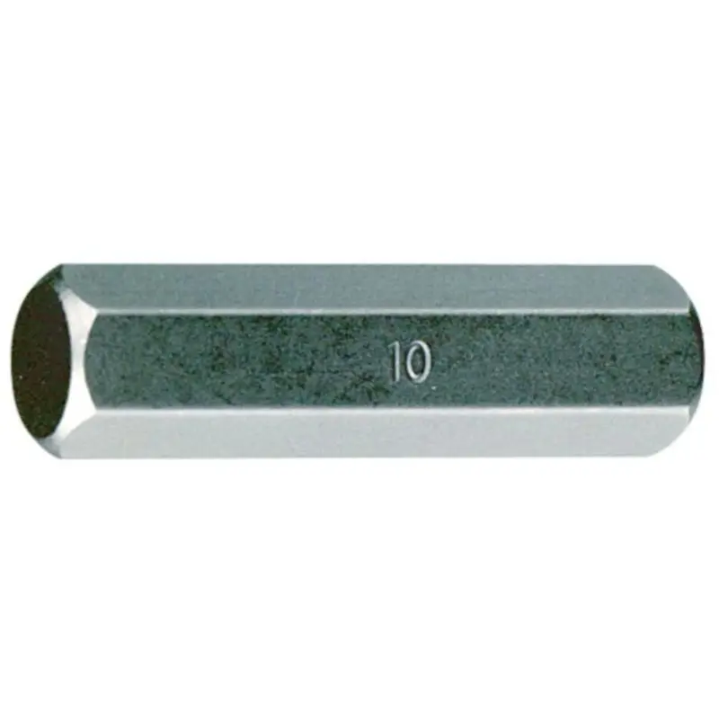 Teng Tools Hex Bits 40mm 17mm 1